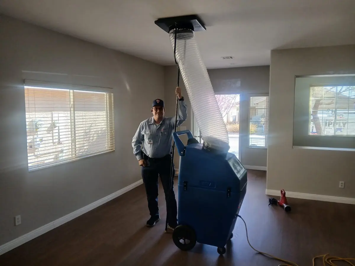 Professional Emergency HVAC Repair work inside a Streetsboro home